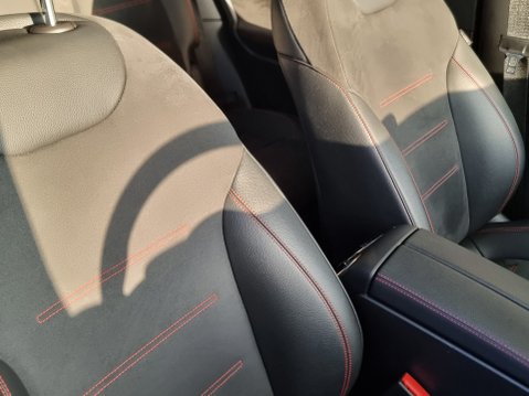 Mercedes-Benz EQB EQB 350 4MATIC AMG LINE PREMIUM 21