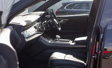 Audi RS Q8 Vorsprung 17