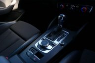 Audi A3 1.5 3 Black Edition TFSI Semi-Auto 4dr 19