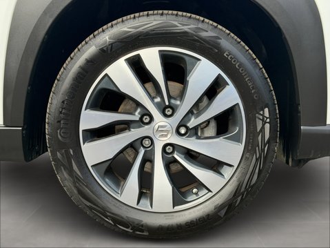 Suzuki S-Cross 1.4 Boosterjet 48V Hybrid Ultra 5dr 15