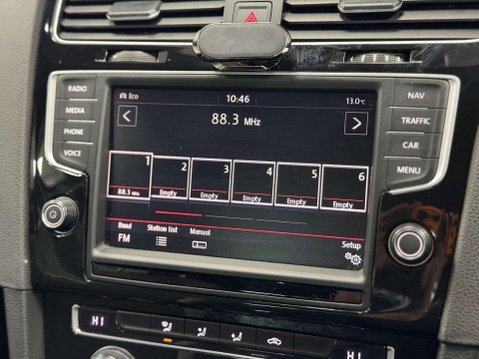 Volkswagen Golf 2.0 TSI BlueMotion Tech R Hatchback 3dr Petrol DSG 4Motion Euro 6 (s/s) (30 38