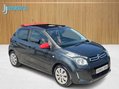 Citroen C1 1.2 PureTech Feel Airscape 5dr Petrol Manual Euro 6 (Euro 6) (82 ps) 34