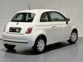 Fiat 500 1.2 Pop Euro 6 (s/s) 3dr 5