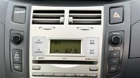 Toyota Yaris 1.3 VVT-i TR Hatchback 5dr Petrol Manual (141 g/km, 85 bhp) 34