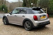 Mini Hatch COOPER S SPORT 10