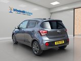 Hyundai i10 1.0 Premium Euro 6 5dr 6
