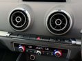 Audi A3 1.4 TFSI S line Hatchback 3dr Petrol Manual Euro 6 (s/s) (125 ps) 81