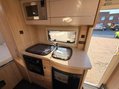 Elddis Majestic EXPLORER GROUP 13