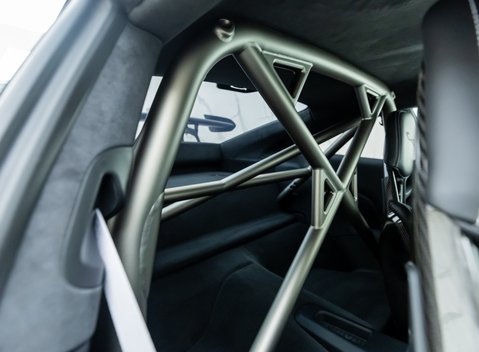 Porsche 911 GT3 RS Weissach (991.2) 15