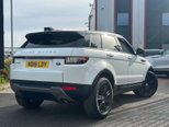 Land Rover Range Rover Evoque 2.0 TD4 SE Tech SUV 5dr Diesel Auto 4WD Euro 6 (s/s) (180 ps) 4
