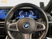 BMW 3 Series 2.0 330e 12kWh M Sport Saloon 4dr Petrol Plug-in Hybrid Auto Euro 6 (s/s) ( 13