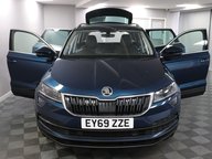 Skoda Karoq SE L TSI DSG 7