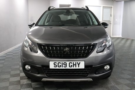 Peugeot 2008 S/S GT LINE 2