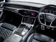 Audi RS6 4.0 TFSI V8 Vorsprung Estate 5dr Petrol Tiptronic quattro Euro 6 (s/s) (600 10