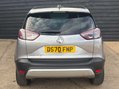 Vauxhall Crossland X 1.2 Crossland X SRi Nav T 5dr 30