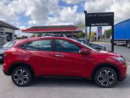 Honda HR-V 1.6 I-DTEC SE NAVI 50,000m, 1 owner Full Honda History £20 road tax 3