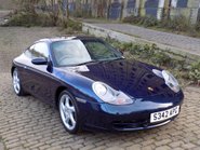 Porsche 911 CARRERA 4 12