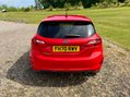 Ford Fiesta TREND 56