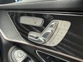 Mercedes-Benz EQC EQC 400 80kWh AMG Line (Premium Plus) SUV 5dr Electric Auto 4MATIC (408 ps) 32