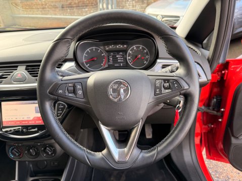 Vauxhall Corsa EXCITE AC 11