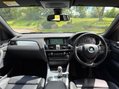 BMW X4 3.0 30d M Sport Auto xDrive Euro 6 (s/s) 5dr 28