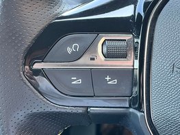 Peugeot 208 1.2 208 GT Line PureTech S/S 5dr 52