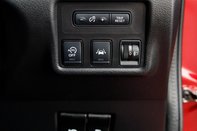 Nissan MICRA IG-T N-SPORT XTRONIC 15