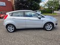 Ford Fiesta 1.2 Fiesta Zetec 5dr 39