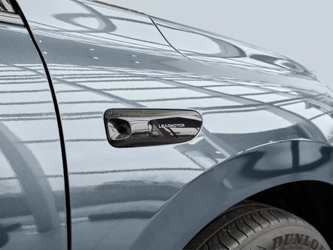 Leapmotor C10 160kW 70kWh 5dr Auto [11 KWCh] 20