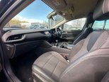 Vauxhall Insignia 1.6 Insignia SRi Nav ecoTec TD 5dr 40