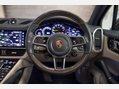 Porsche Cayenne 3.0 V6 E-Hybrid 17.9kWh Platinum Edition TiptronicS 4WD Euro 6 (s/s) 5dr (3 40