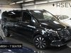 Mercedes-Benz Eqv 300 SPORT PREMIUM 7 Seats Full MB Service history Adaptive Cruise 360 Cam 