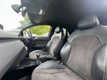 Audi A1 1.4 TFSI Black Edition Sportback 5dr Petrol Manual Euro 6 (s/s) (Nav) (125  25