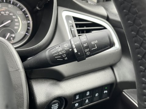 Suzuki S-Cross 1.4 Boosterjet 48V Hybrid Ultra ALLGRIP 5dr 29