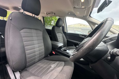 Ford Galaxy 2.0 TDCi Zetec MPV 5dr Diesel Manual Euro 6 (120 ps) 22