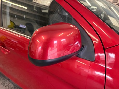 Mitsubishi Asx 1.8D 4 4WD Euro 5 5dr 31