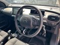 Citroen C4 Cactus 1.6 BlueHDi Flair Euro 6 (s/s) 5dr 17