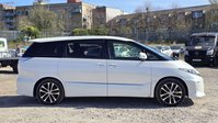 Toyota Estima Auto+Petrol+LowMiles+7Seater 13