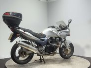 Kawasaki ZR Z750 2002 35K RUNNING PROJECT BIKE 750CC TOUER COMMUTER 2