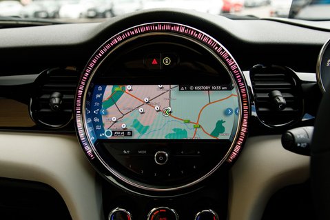Mini Hatch COOPER S LEVEL 3 24