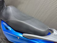 Kymco Agility City 125 2025 ONLY 12K RUNNING PROJECT BIKE SCOOTER 125CC LEARNER 21