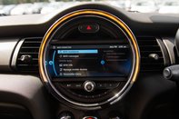 Mini Hatch COOPER 16