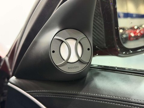 BMW M5 4.4 V8 Saloon 4dr Petrol Steptronic xDrive Euro 6 (s/s) (600 ps) 75