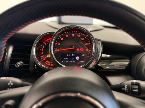Mini Hatch 1.5 Cooper Sport 3dr 18