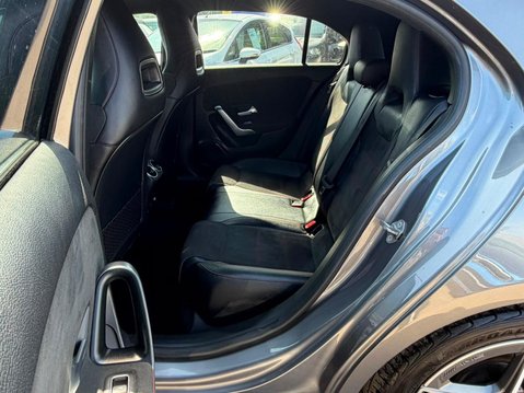 Mercedes-Benz A Class 1.3 A200 AMG Line (Executive) 7G-DCT Euro 6 (s/s) 5dr 22