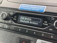 Ford Transit Connect 220 L1 Base 100 ps Tdci Panel Van - Air Con / Rear Camera 22