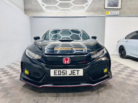 Honda Civic 2.0 i-VTEC Type R GT Euro 6 (s/s) 5dr 5