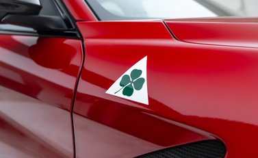 Alfa Romeo Giulia GTAm 46