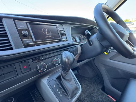 Volkswagen Transporter 8