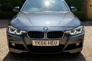 BMW 3 Series 320I XDRIVE M SPORT TOURING 6